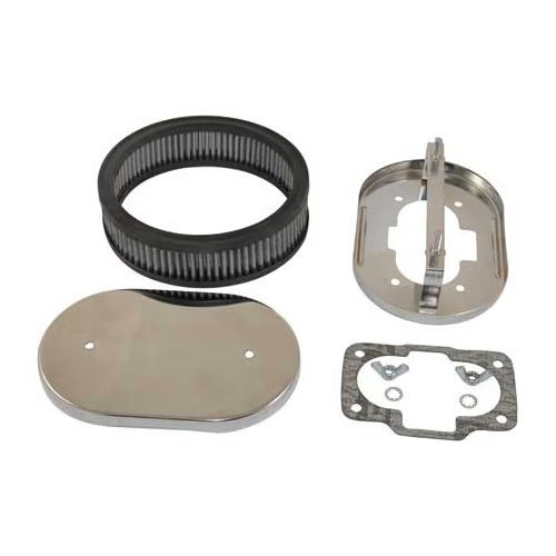 Filtro aria per carburatore Weber 40 42 DCNF - 45mm