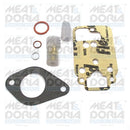Kit revisione Weber 26 OC- Fiat 500 Giardinetta -