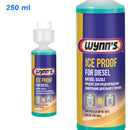 ICE PROOF FOR DIESEL antigelo gasolio 250 ml