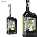 PETROL EMISSION REDUCER 500 ml     Pulitore estremo per motori benzina