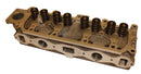 100/4 Aluminium Cylinder Head Fast Road COMPLETE
