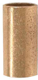 Boccola d'ottone per alberino carburatore  SU-H6