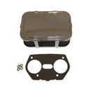 Filtro aria per carburatore Weber IDF - 65 mm