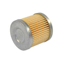 Filtro di ricambio per regolatore di pressione Filter King - Diametro 67 mm