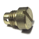 Porta getto pompa di ripresa Dellorto DHLA