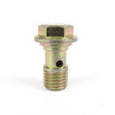 Raccordo Banjo per Carburatori Weber