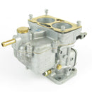 Carburatore Weber DCD 36/36 Progressivo