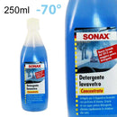 Liquido Lavavetri Sonax 250 ml -70°C