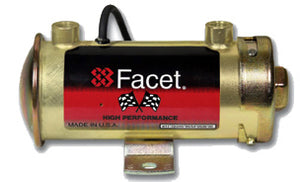 Pompa Benzina Elettrica A Bassa Pressione 0,10 BAR 95 L/H - Universale Per Carburatori - Foto 7