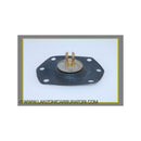 Membrana Pompa di Ripresa per Carburatori Solex 40 ADDHE e PHHE