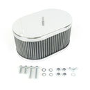 Filtro Aria per Carburatore Weber IDF – Altezza 90 mm