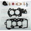 Kit revisione carburatore Pierburg 34-34 2B4