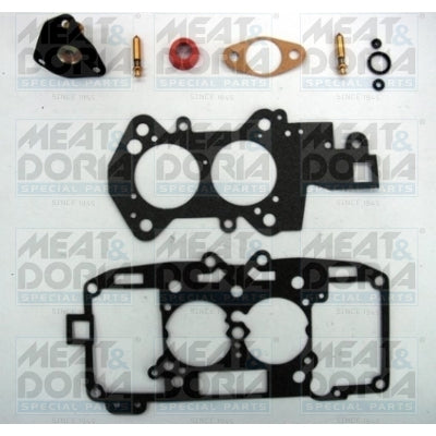 Repair Kit For Pierburg 2B4 34/34 Carburetor - BMW 316 E21 & 518 E12 1.8L 90hp