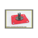 Membrana Pompa di Ripresa per Carburatore Solex 31 PICT 4