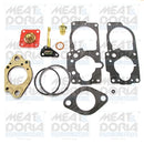 Kit revisione carburatore Pierburg 35 PDSIT