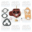 Kit revisione Weber 26 IMB 10 - Fiat 500 F L