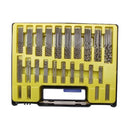 Kit Micro Punte per Ugelli del Carburatore – Da 0,4 a 3,2 mm