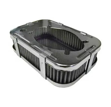 Filtro Aria Mahle Bmw R1100rt 95-01r1150gs 00 Filtro Aria Mahle Bmw R1100rt 95-01r1150gs 00