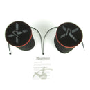 Filtro Pipercross Ignifugo in Spugna per Trombette (Piccolo)