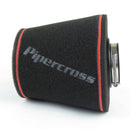 C0177 Pipercross – Filtro a Cono Universale con Collo in Gomma