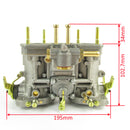 Carburatore Weber 44 IDF 71