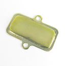 Coperchio Getti per Carburatore Weber 48 IDA