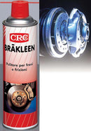 BRAKLEEN – Pulitore per Freni e Frizioni