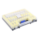 Kit Micro Punte per Ugelli del Carburatore – Da 0,4 a 3,2 mm