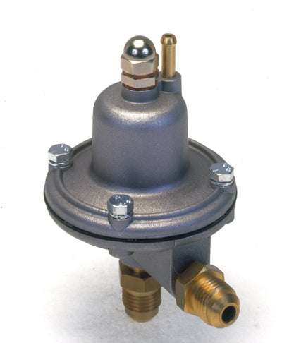 Regolatore Pressione Carburante Regolabile 3-5 Bar - Compatibile Con BMW Serie 3,5,7, X5, Z3 E Altri Modelli