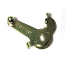 Leva Comando Farfalle con Attacco a Sfera – Weber DCO/SP e DCOE