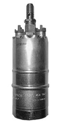 Pompa benzina elettrica Bosch 0580464987