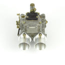 Trombette di Aspirazione per Dell'Orto DHLB