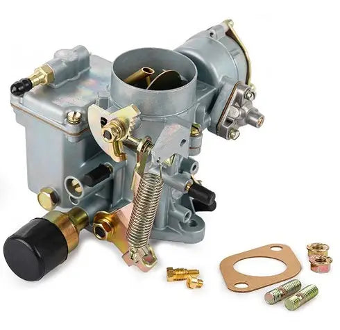 Kit alimentazione con carburatore 34 PICT 3 /  per Volkswagen Beetle, Karmann-Ghia e Combi
