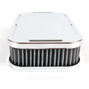 Filtro Aria per Carburatore Weber DCNF – Altezza 45 mm