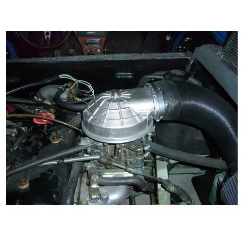 Coperchio per filtro aria , per carburatori Weber DGV/DGAV/DGEV/DGMS/DGAS/DGES