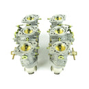 Coppia Carburatori Weber 46 IDA 3C per Porsche 911