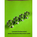 Serie Trombette per Carburatore Solex 42 PHH – Lancia Fulvia 1.6 HF