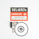 Serie Guarnizioni per Carburatore Dellorto PHBL