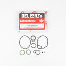 Serie Guarnizioni per Carburatore Dellorto PHVA (Varianti B, C, D, E, H, I, L, G, M, P, Q, R, S, T, X, Z)