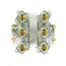 Coppia Carburatori Weber 40 IDA 3C per Porsche 911