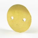 Farfalla per Carburatore Weber 50 DCO/SP – Ricambio Originale