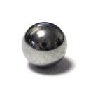 Sfera Pompa di Ripresa per Carburatori Dellorto