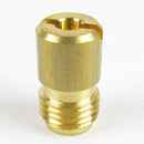 Getto Freno Aria Dell'Orto per Carburatore DHLA/DRLA/DHLB