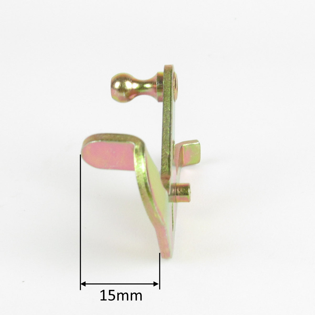 Leva Аcceleratore Dellorto DHLA Тipo Alfa