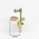 Leva Аcceleratore Dellorto DHLA Тipo Alfa