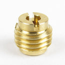 Getto Freno Aria per Carburatore Weber DGAV/DGAS/ICT/IDA3C (Cod. 612)