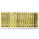 Emulsionatore Carburatore Dellorto DHLA e DRLA – Ricambio Originale