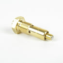 Valvola a Spillo Livello Vaschetta Carburatore Weber IDA 3C