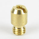 Getto Scarico Pompa per Carburatori Weber DCOE, DCO/SP, IDF, IDA, DCOM, ICT