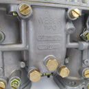 Coppia Carburatori Weber 46 IDA 3C per Porsche 911